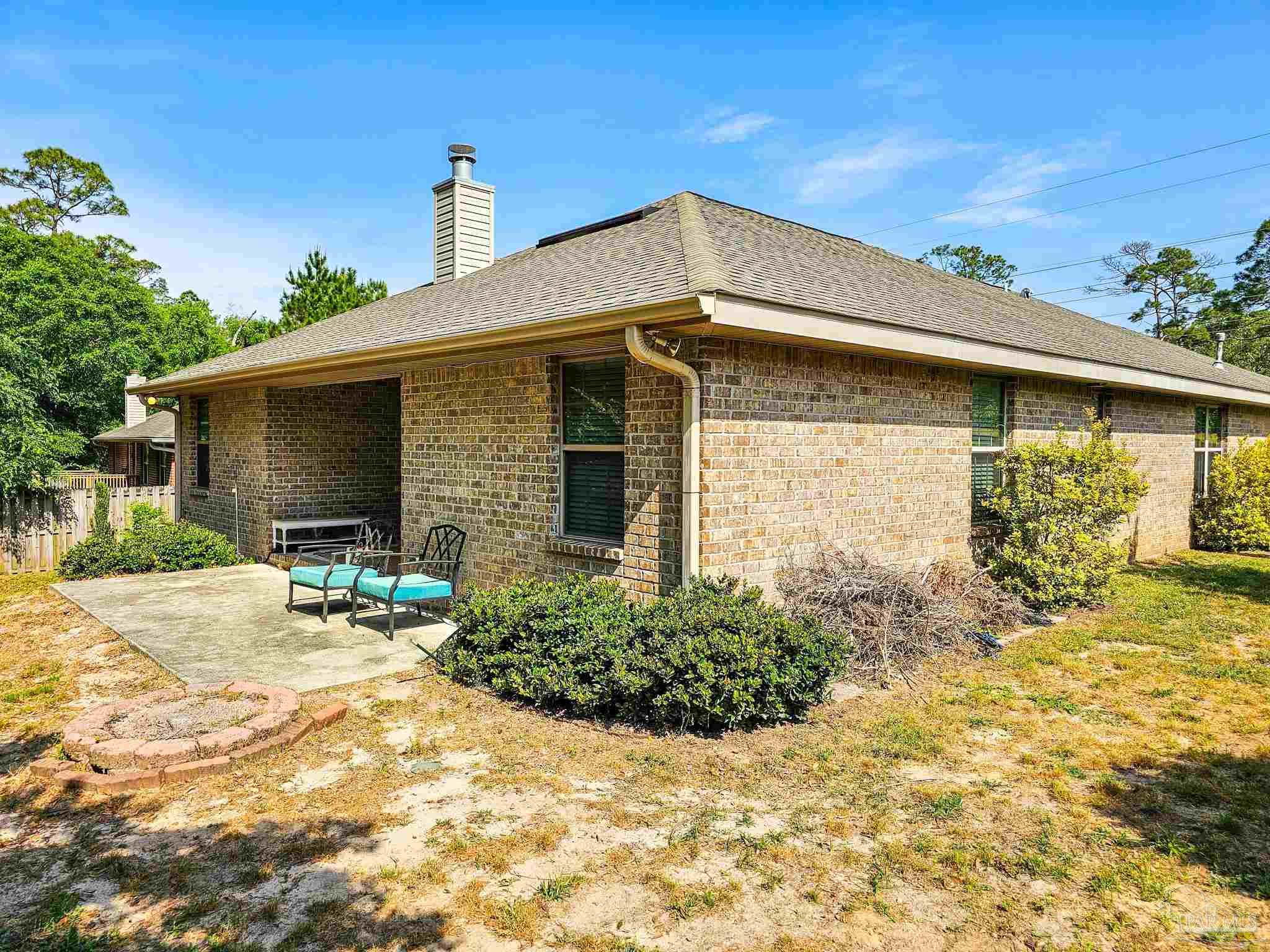 6305 Parakeet Trail Pensacola, FL 32503 - Photo 28 of 31