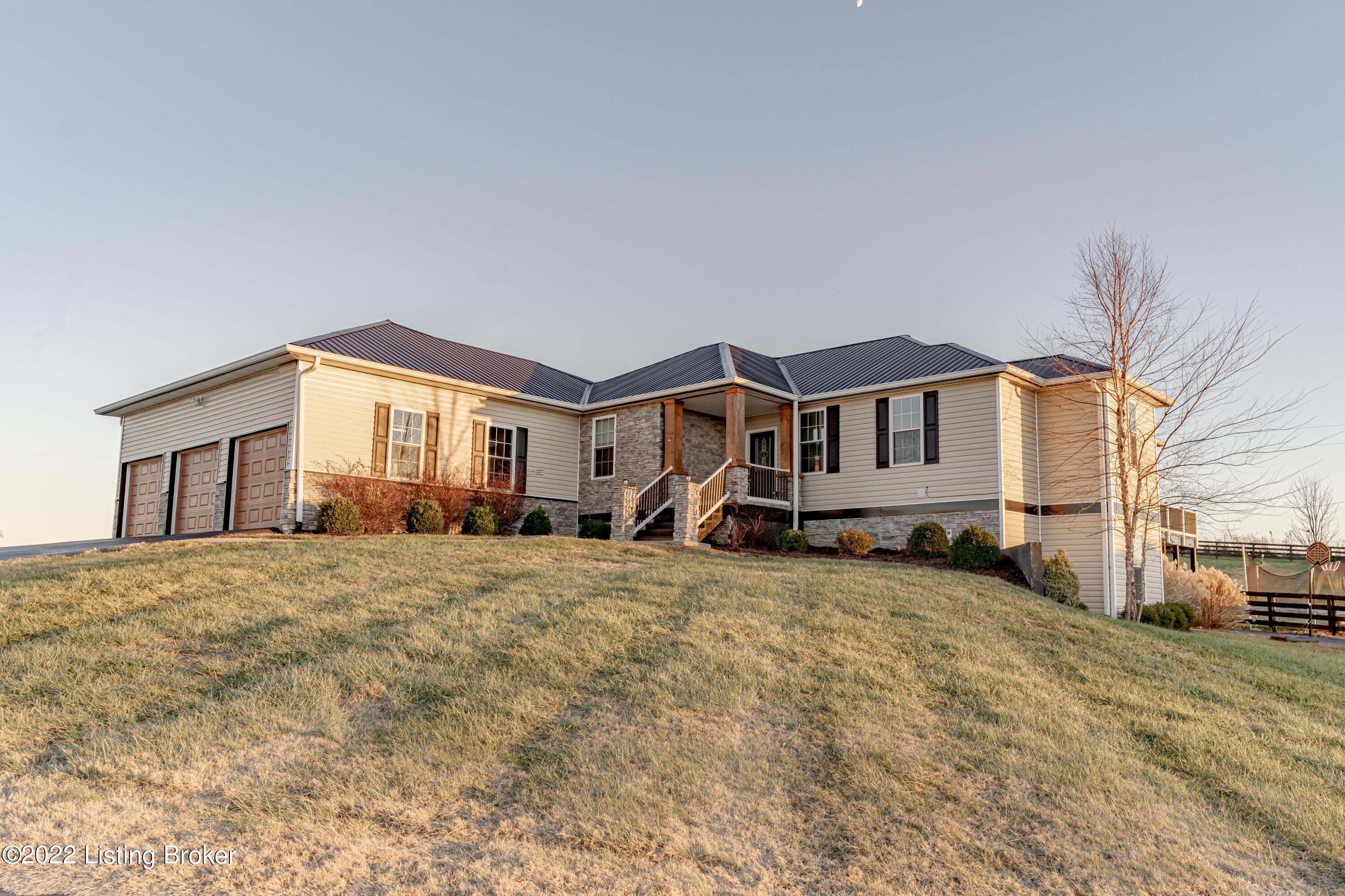 3983 Vigo Road Bagdad, KY 40003 - Photo 1 of 139 DSC01021