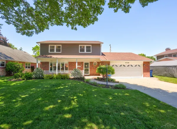 $299,900 | 4338 South Wayside Drive, Saginaw, MI 48603