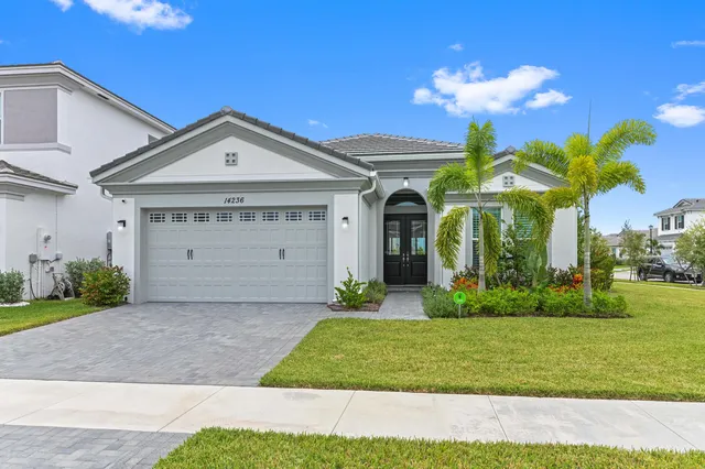 $3,200 | 14236 Gray Bark Bend, Westlake, FL 33470