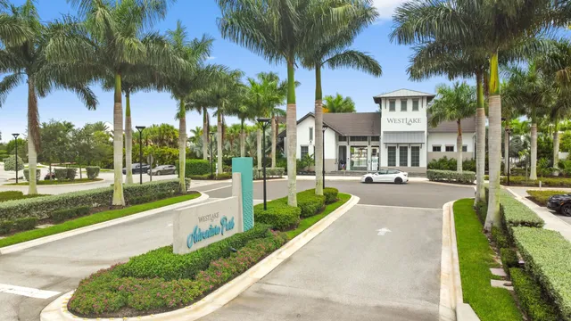 $3,200 | 14236 Gray Bark Bend, Westlake, FL 33470