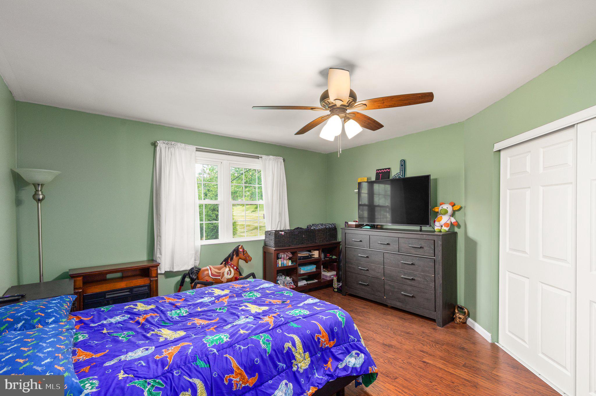 6826 Woodbine Road Delta, PA 17314 - Photo 14 of 32 Bedroom 2