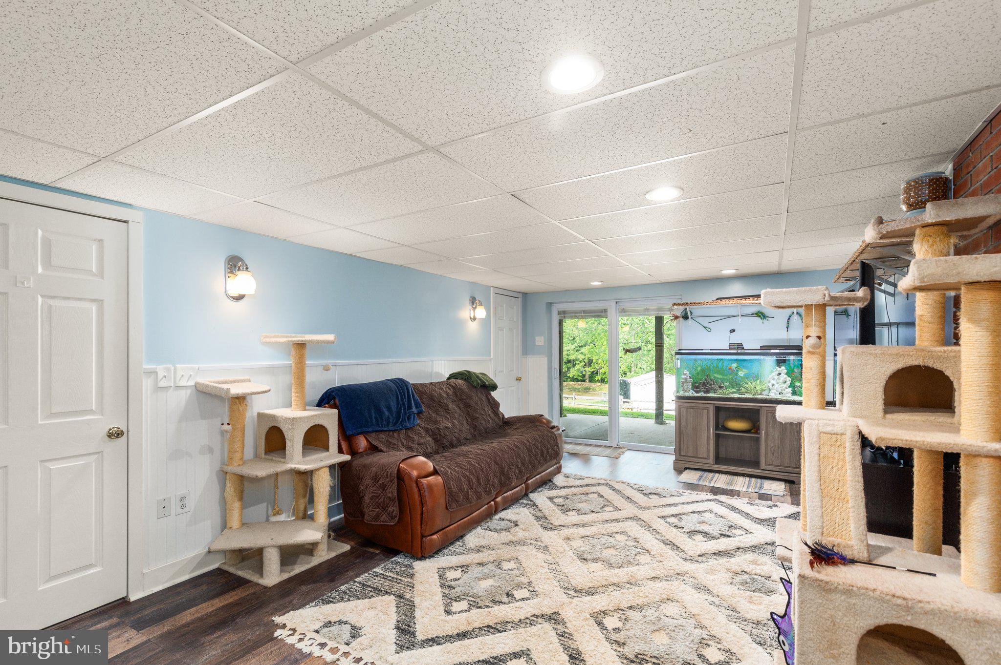 6826 Woodbine Road Delta, PA 17314 - Photo 16 of 32 Walk Out Lwr Lvl