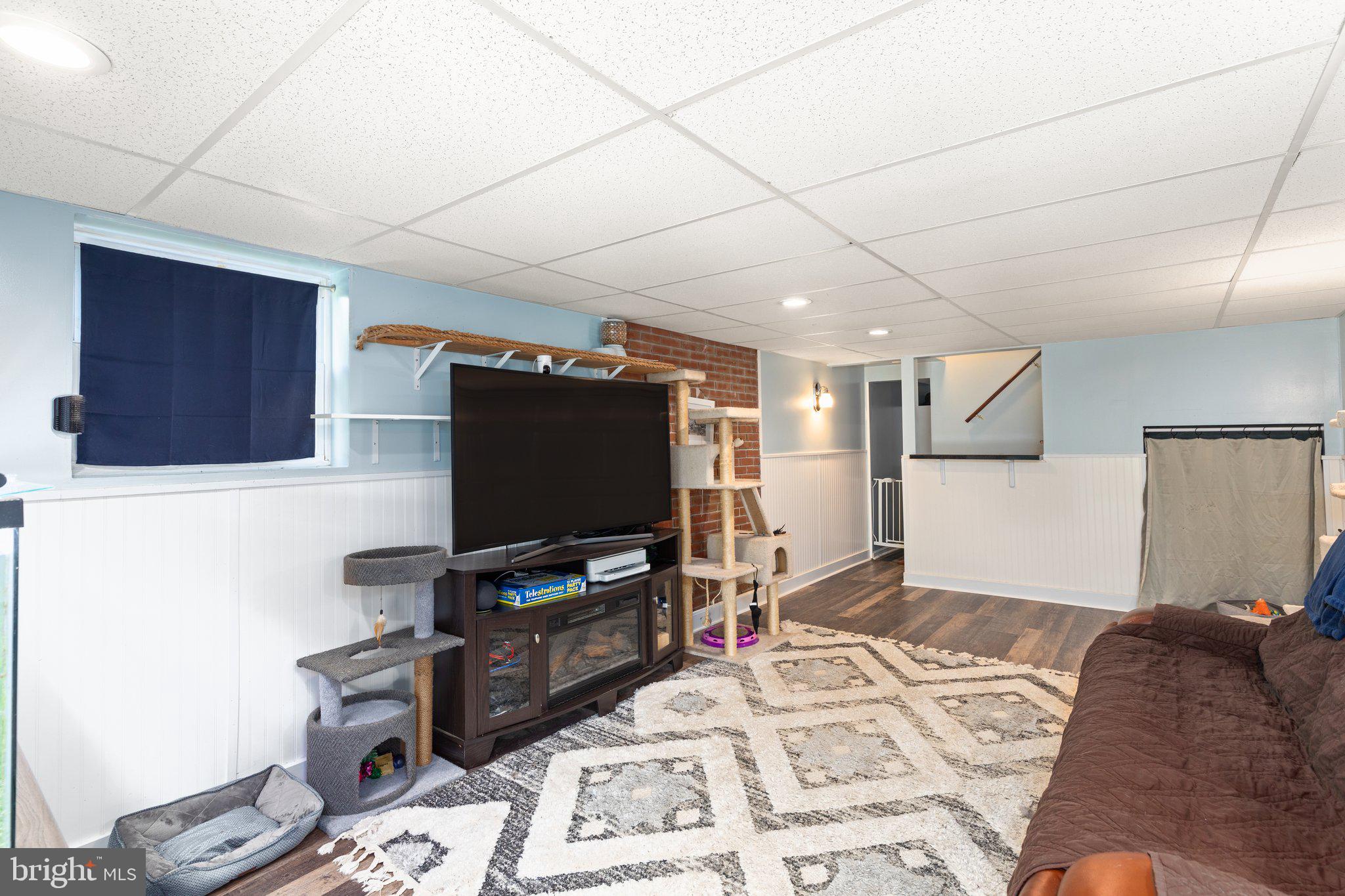 6826 Woodbine Road Delta, PA 17314 - Photo 18 of 32 Large Rec R