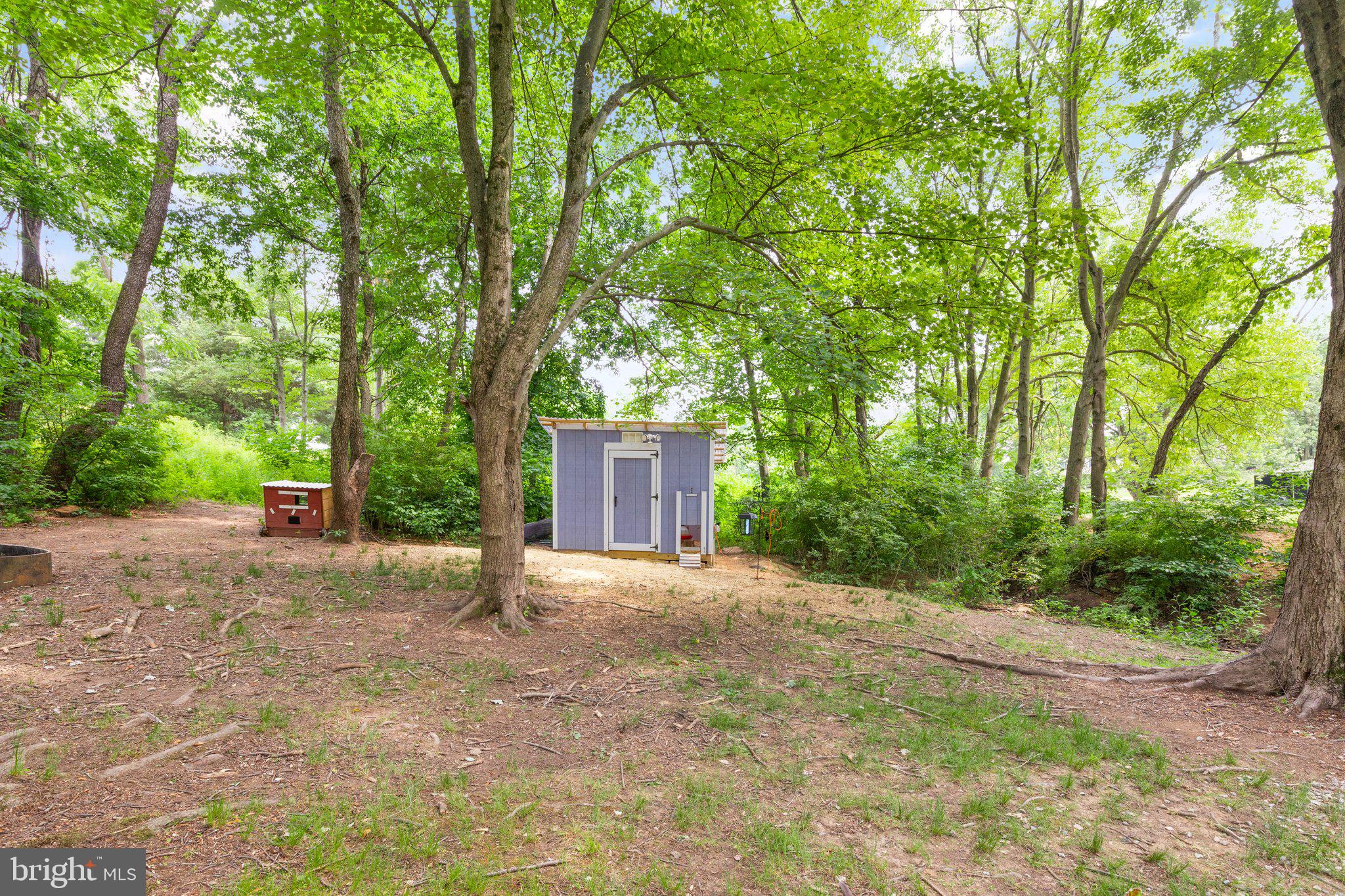 6826 Woodbine Road Delta, PA 17314 - Photo 27 of 32 Heated Chicken Coop
