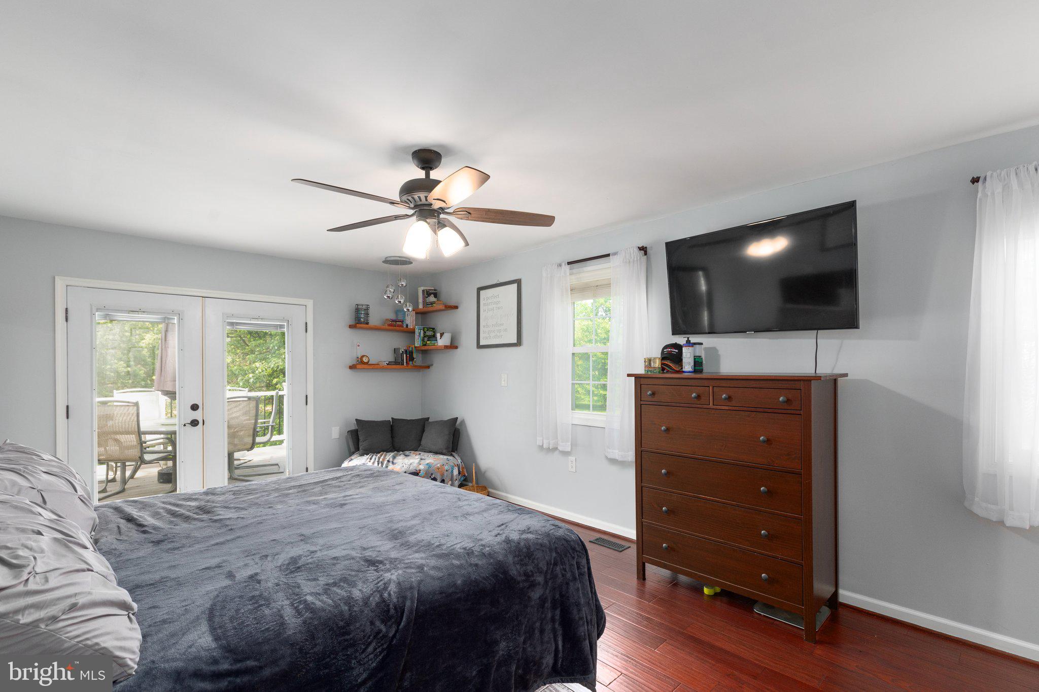 6826 Woodbine Road Delta, PA 17314 - Photo 10 of 32 Primary Bedroom
