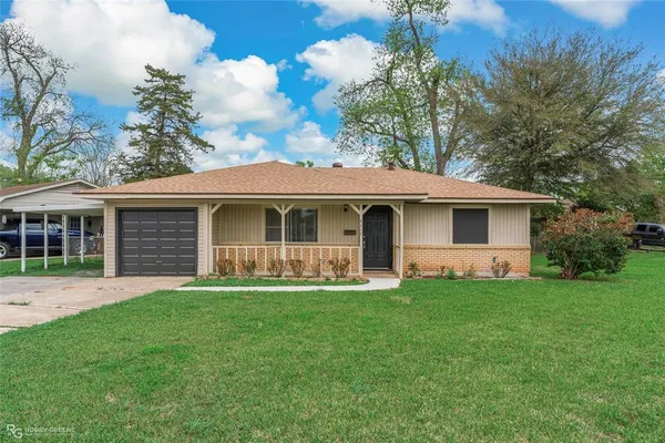 $180,000 | 4217 Logan Street, Bossier City, LA 71112