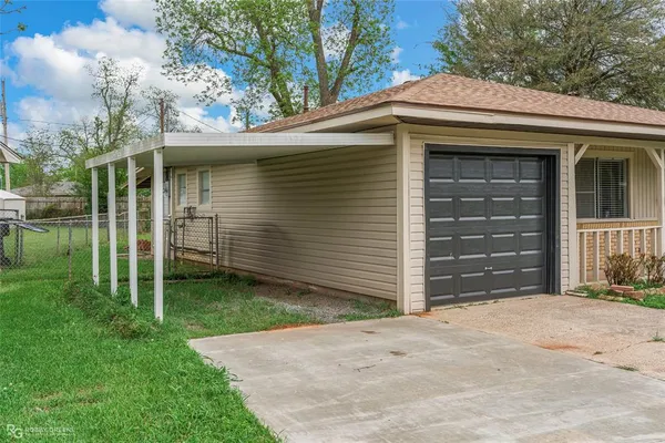 $180,000 | 4217 Logan Street, Bossier City, LA 71112