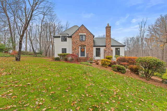 $1,625,000 | 40 Hull Place, Ridgefield, CT 06877