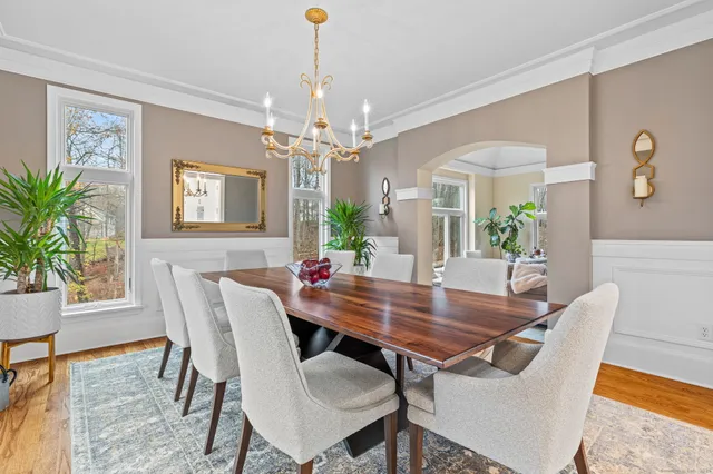 $1,625,000 | 40 Hull Place, Ridgefield, CT 06877