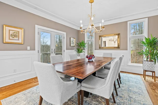 $1,625,000 | 40 Hull Place, Ridgefield, CT 06877