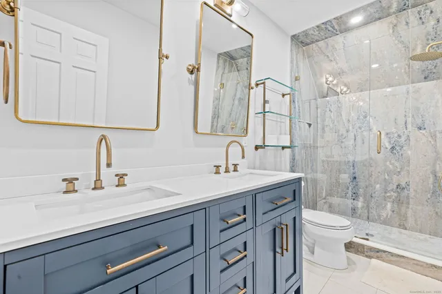 $1,625,000 | 40 Hull Place, Ridgefield, CT 06877