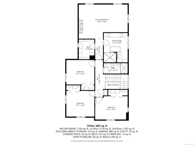 $1,625,000 | 40 Hull Place, Ridgefield, CT 06877