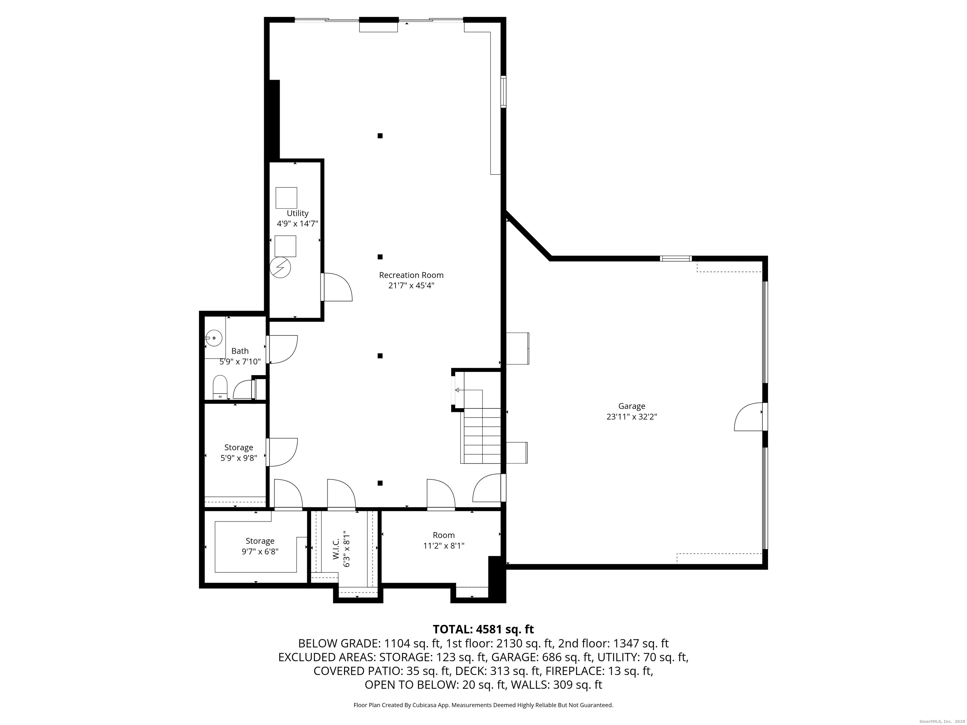 40 Hull Place Ridgefield, CT 06877 - Photo 40 of 40 unknown