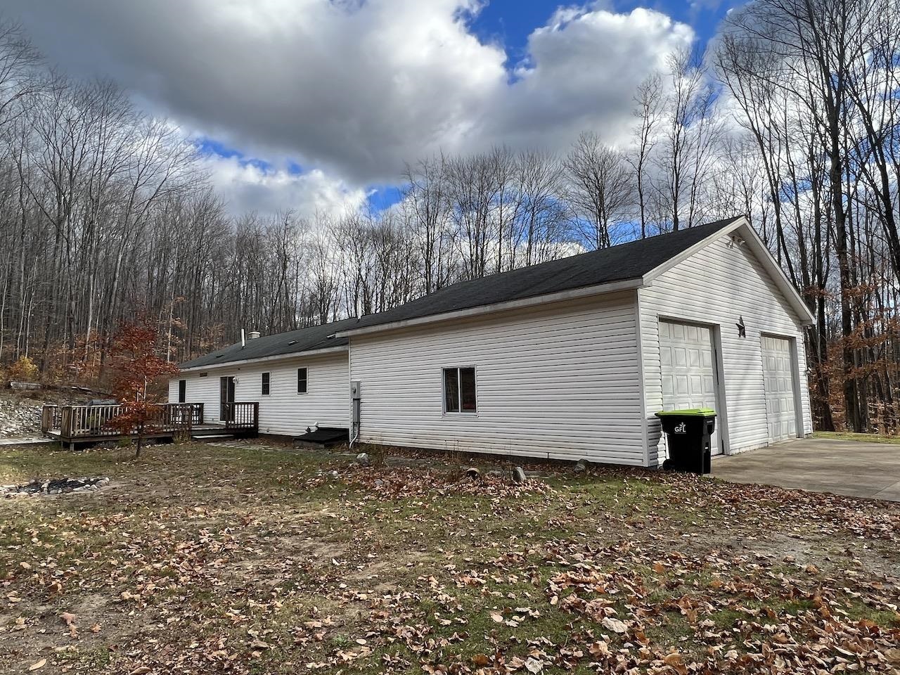 3955 Oslund Road Bellaire, MI 49615 - Photo 2 of 61