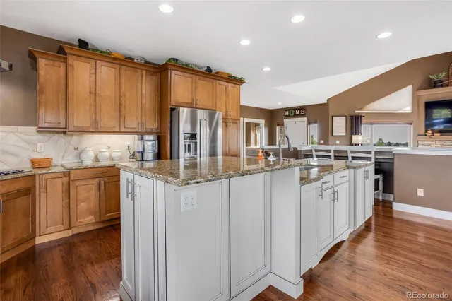 $894,500 | 12150 Fox Brush Drive, Peyton, CO 80831