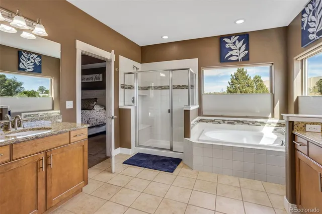 $894,500 | 12150 Fox Brush Drive, Peyton, CO 80831