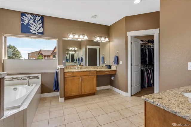 $894,500 | 12150 Fox Brush Drive, Peyton, CO 80831