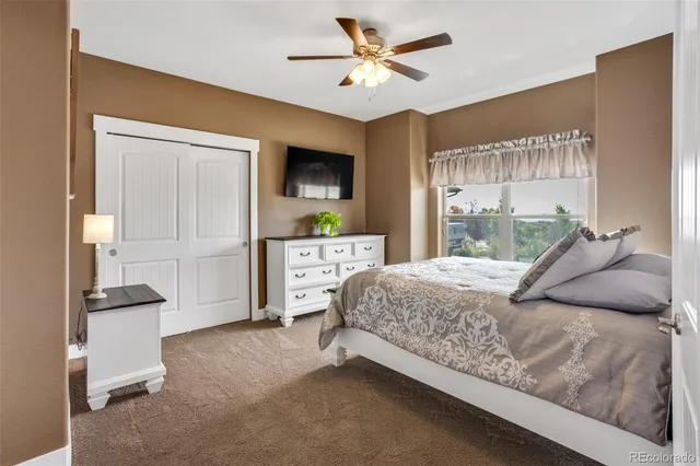 $894,500 | 12150 Fox Brush Drive, Peyton, CO 80831