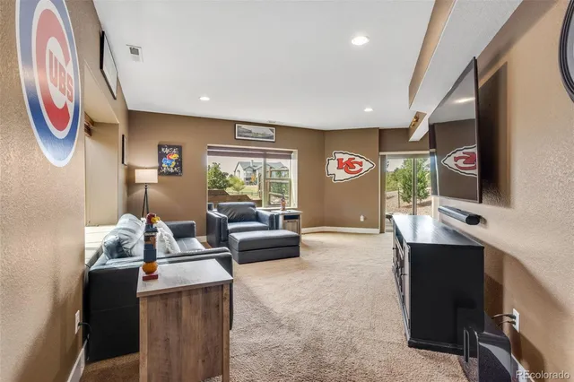 $894,500 | 12150 Fox Brush Drive, Peyton, CO 80831