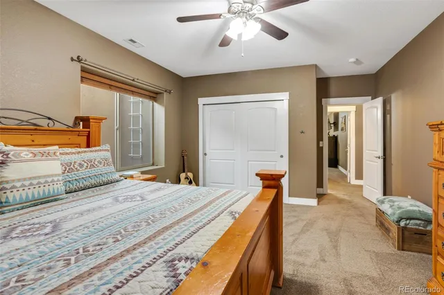 $894,500 | 12150 Fox Brush Drive, Peyton, CO 80831