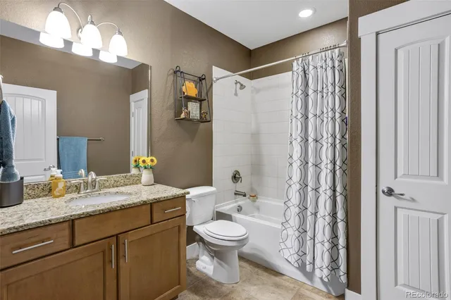 $894,500 | 12150 Fox Brush Drive, Peyton, CO 80831