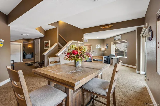 $894,500 | 12150 Fox Brush Drive, Peyton, CO 80831