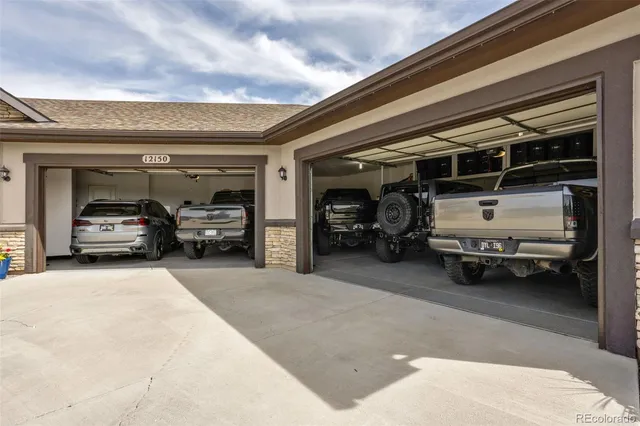 $894,500 | 12150 Fox Brush Drive, Peyton, CO 80831