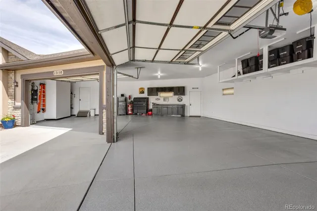 $894,500 | 12150 Fox Brush Drive, Peyton, CO 80831