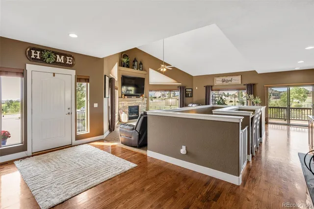 $894,500 | 12150 Fox Brush Drive, Peyton, CO 80831