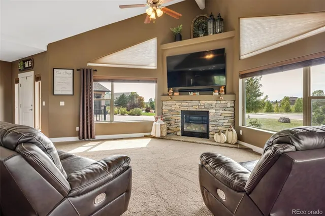 $894,500 | 12150 Fox Brush Drive, Peyton, CO 80831
