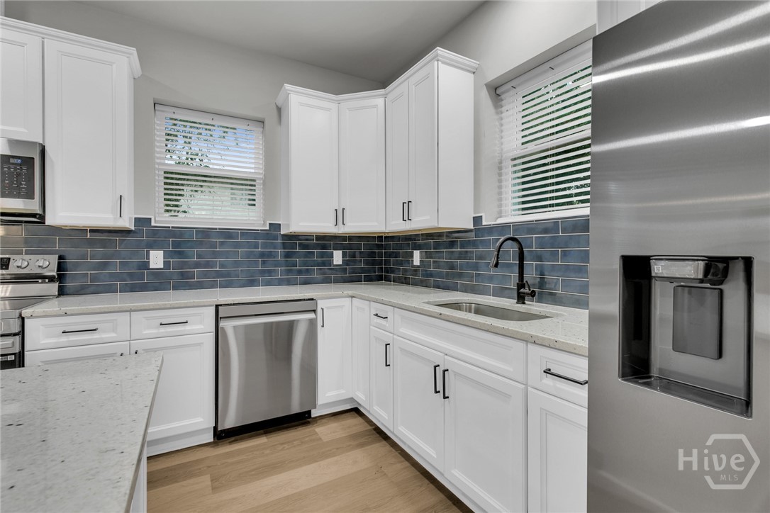 828 West 48th Street Savannah, GA 31405 - Photo 11 of 27