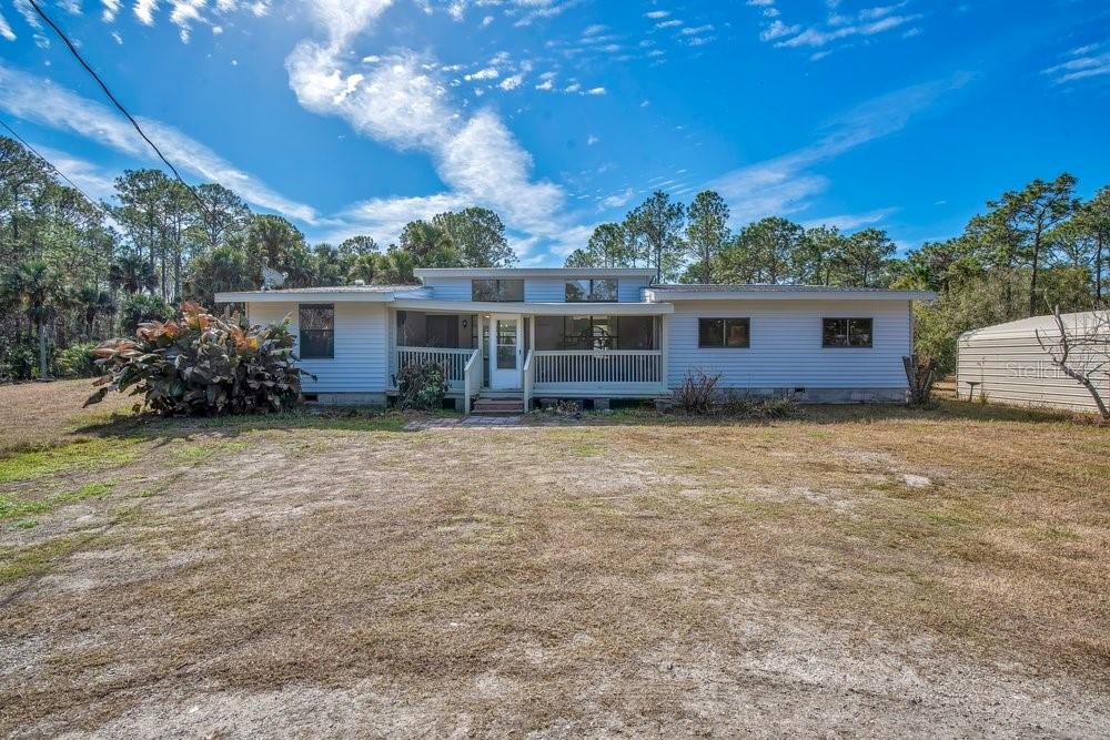 425 Scooter Point Geneva, FL 32732 - Photo 1 of 41