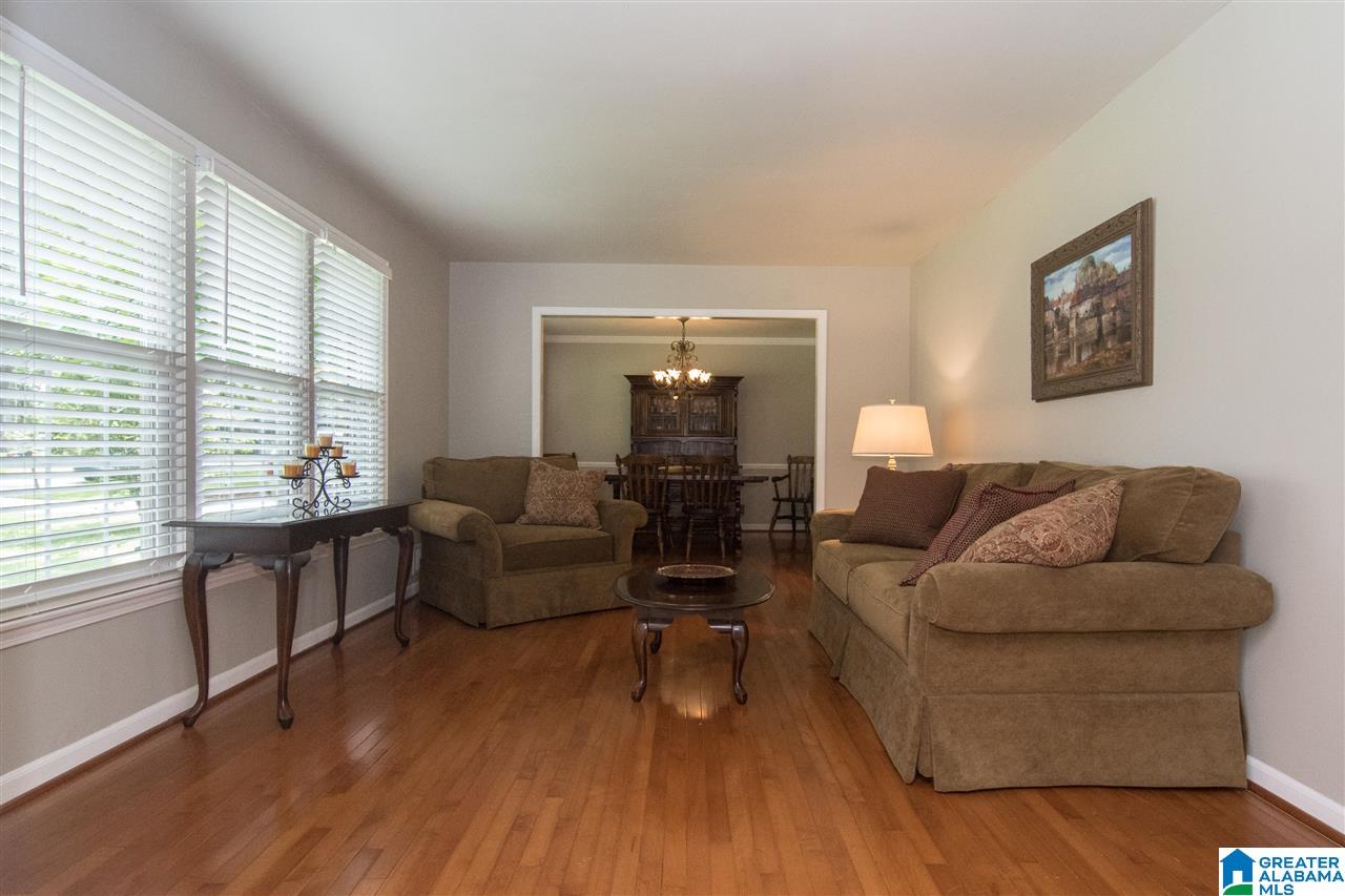 3265 Tyrol Road Birmingham, AL 35216 - Photo 5 of 43