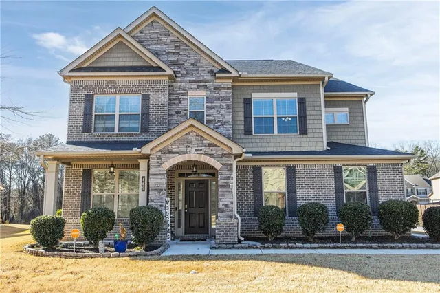 $420,000 | 405 Brickstone Way, Covington, GA 30016