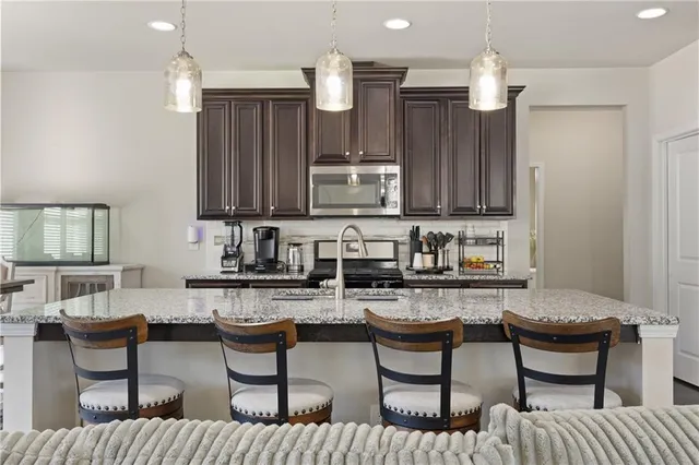 $407,000 | 405 Brickstone Way, Covington, GA 30016