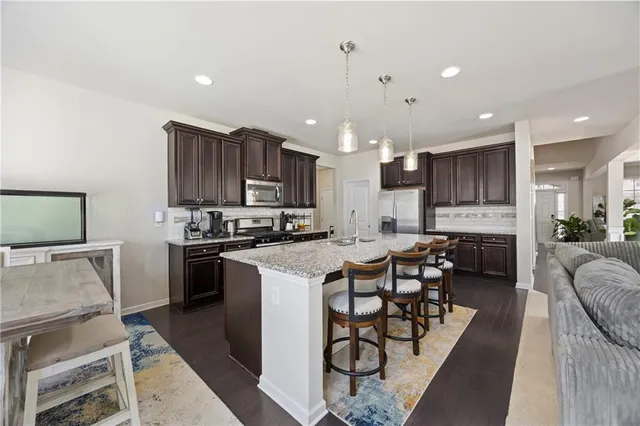 $407,000 | 405 Brickstone Way, Covington, GA 30016