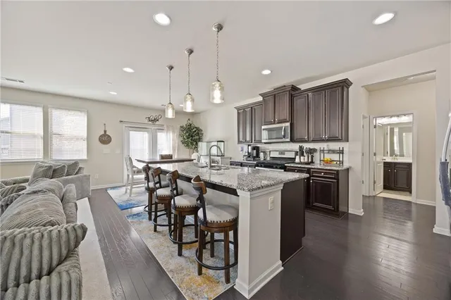 $407,000 | 405 Brickstone Way, Covington, GA 30016