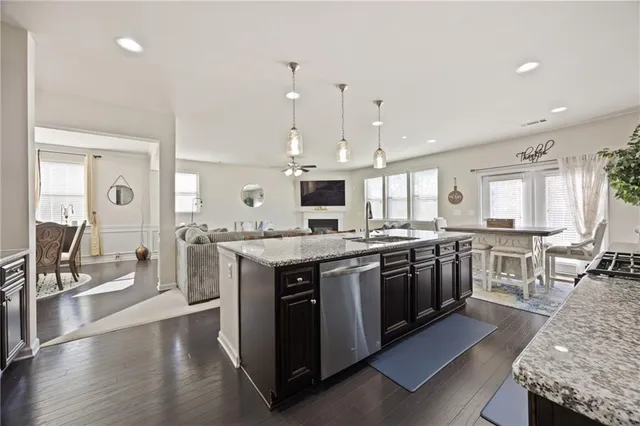 $407,000 | 405 Brickstone Way, Covington, GA 30016