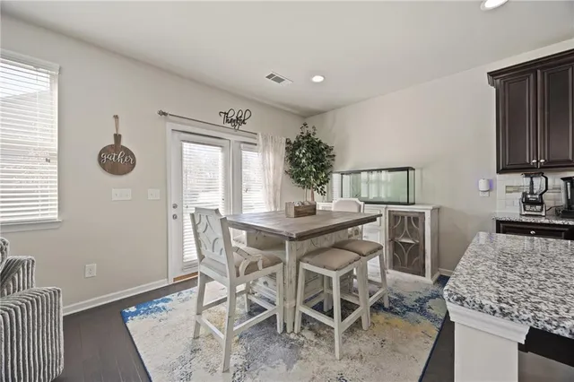 $407,000 | 405 Brickstone Way, Covington, GA 30016