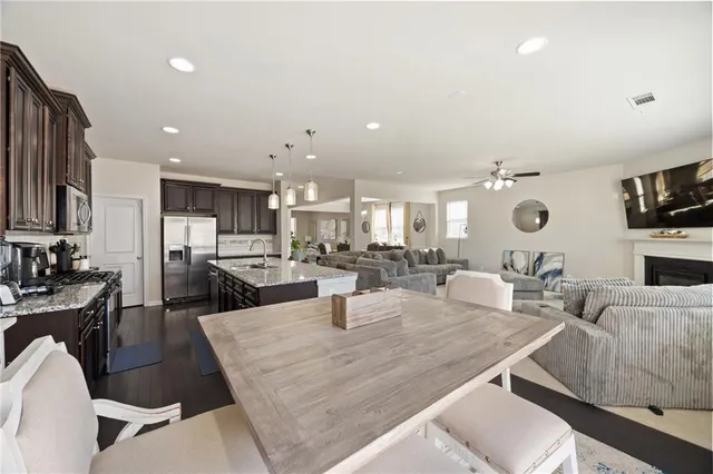 $407,000 | 405 Brickstone Way, Covington, GA 30016