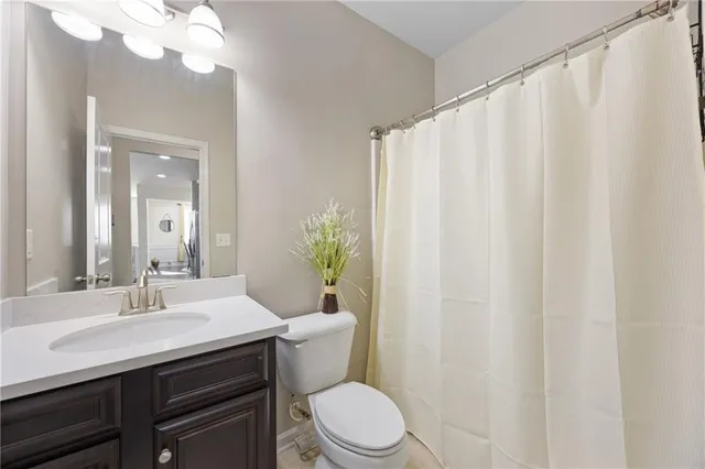 $407,000 | 405 Brickstone Way, Covington, GA 30016