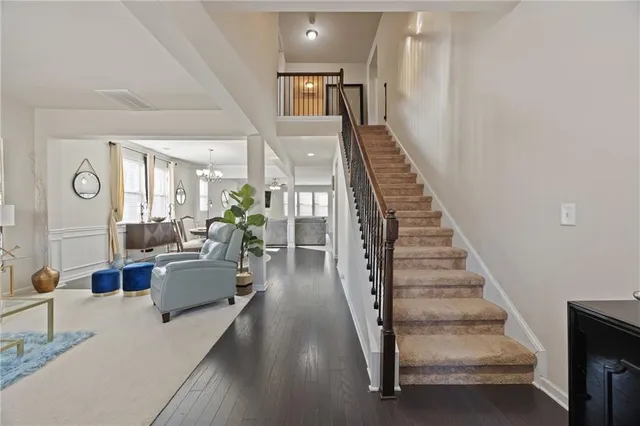 $407,000 | 405 Brickstone Way, Covington, GA 30016