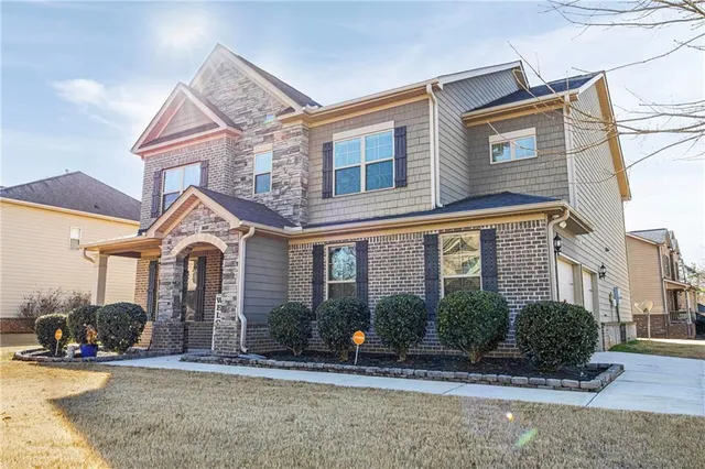 $407,000 | 405 Brickstone Way, Covington, GA 30016