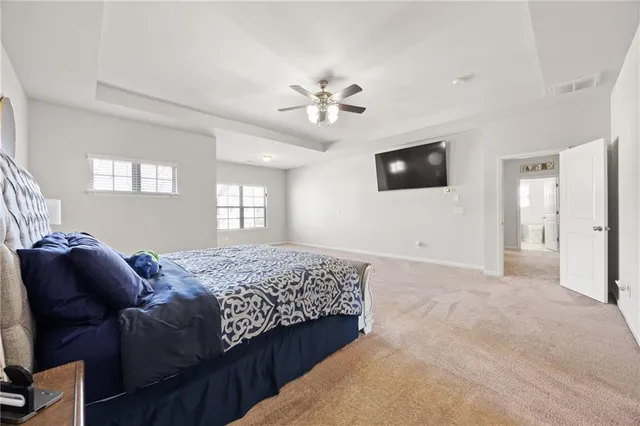 $407,000 | 405 Brickstone Way, Covington, GA 30016