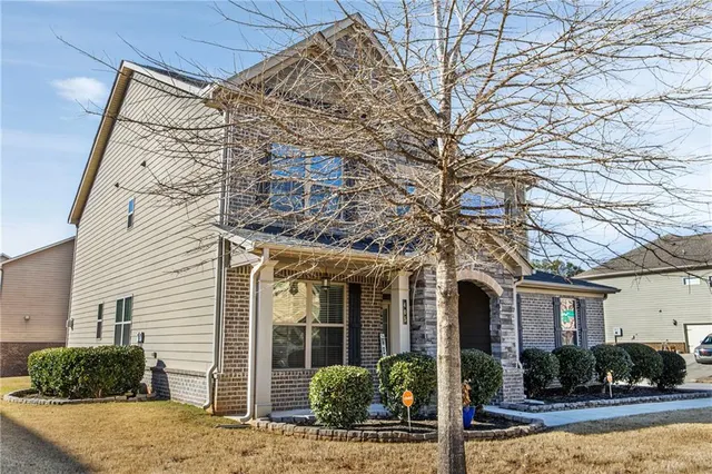 $407,000 | 405 Brickstone Way, Covington, GA 30016