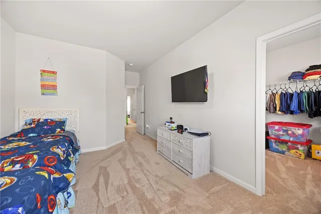 $407,000 | 405 Brickstone Way, Covington, GA 30016