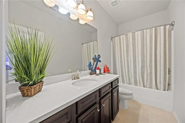 $407,000 | 405 Brickstone Way, Covington, GA 30016