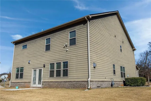 $407,000 | 405 Brickstone Way, Covington, GA 30016