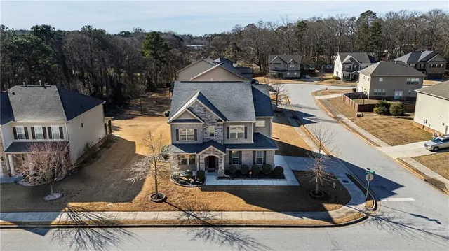 $407,000 | 405 Brickstone Way, Covington, GA 30016